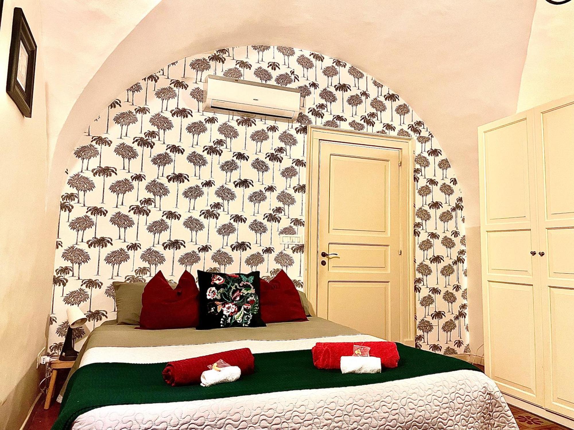 Dream Home - Lovely Space In The Heart Of Catane Extérieur photo