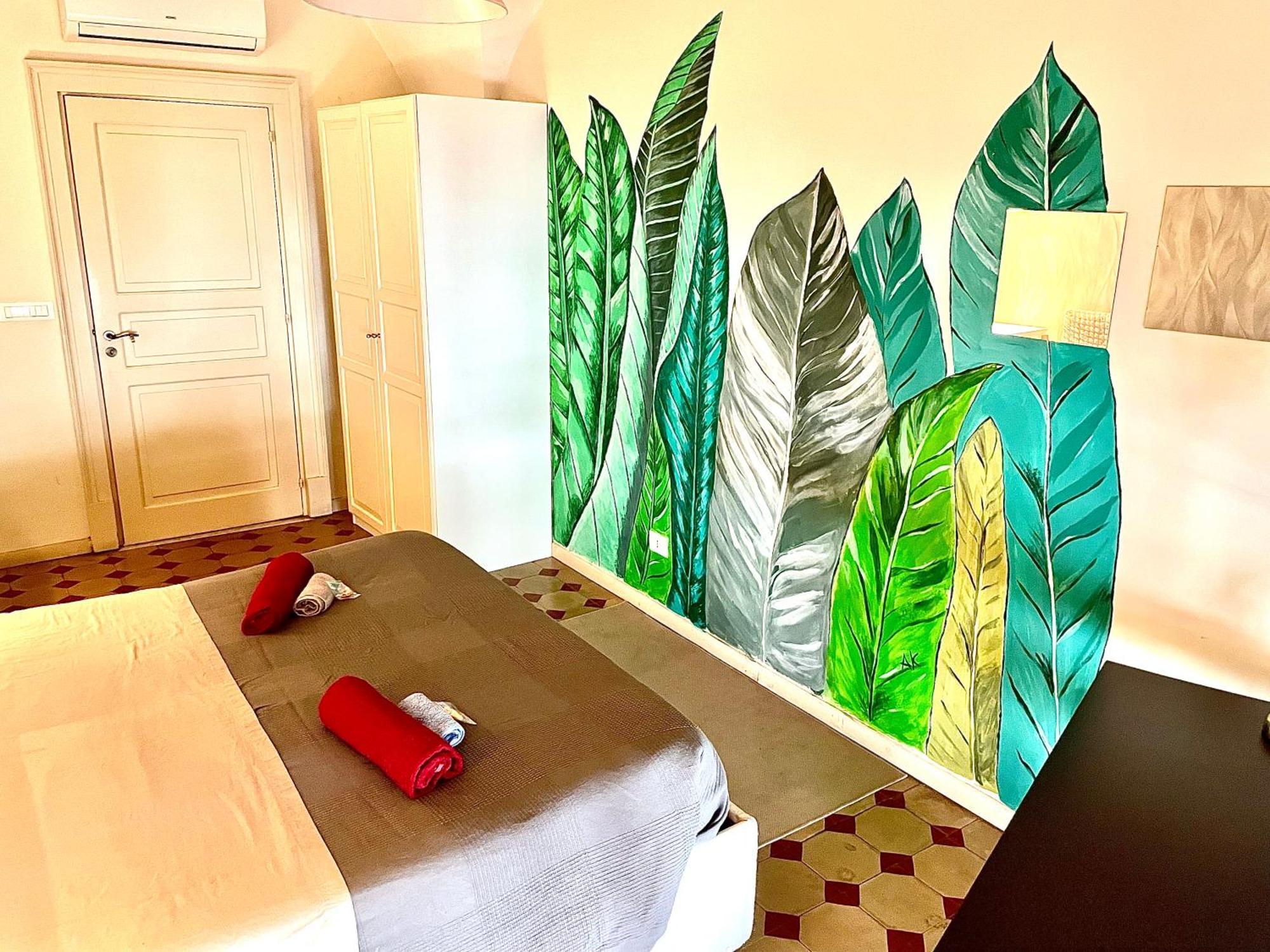 Dream Home - Lovely Space In The Heart Of Catane Extérieur photo