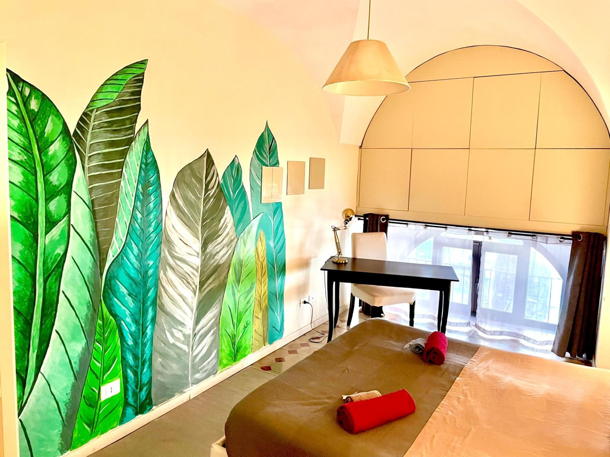 Dream Home - Lovely Space In The Heart Of Catane Extérieur photo