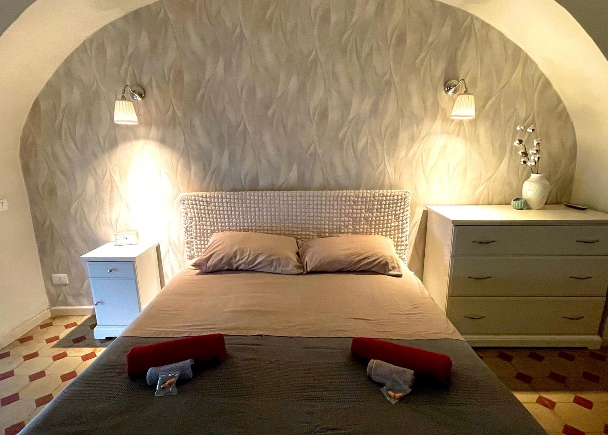 Dream Home - Lovely Space In The Heart Of Catane Extérieur photo