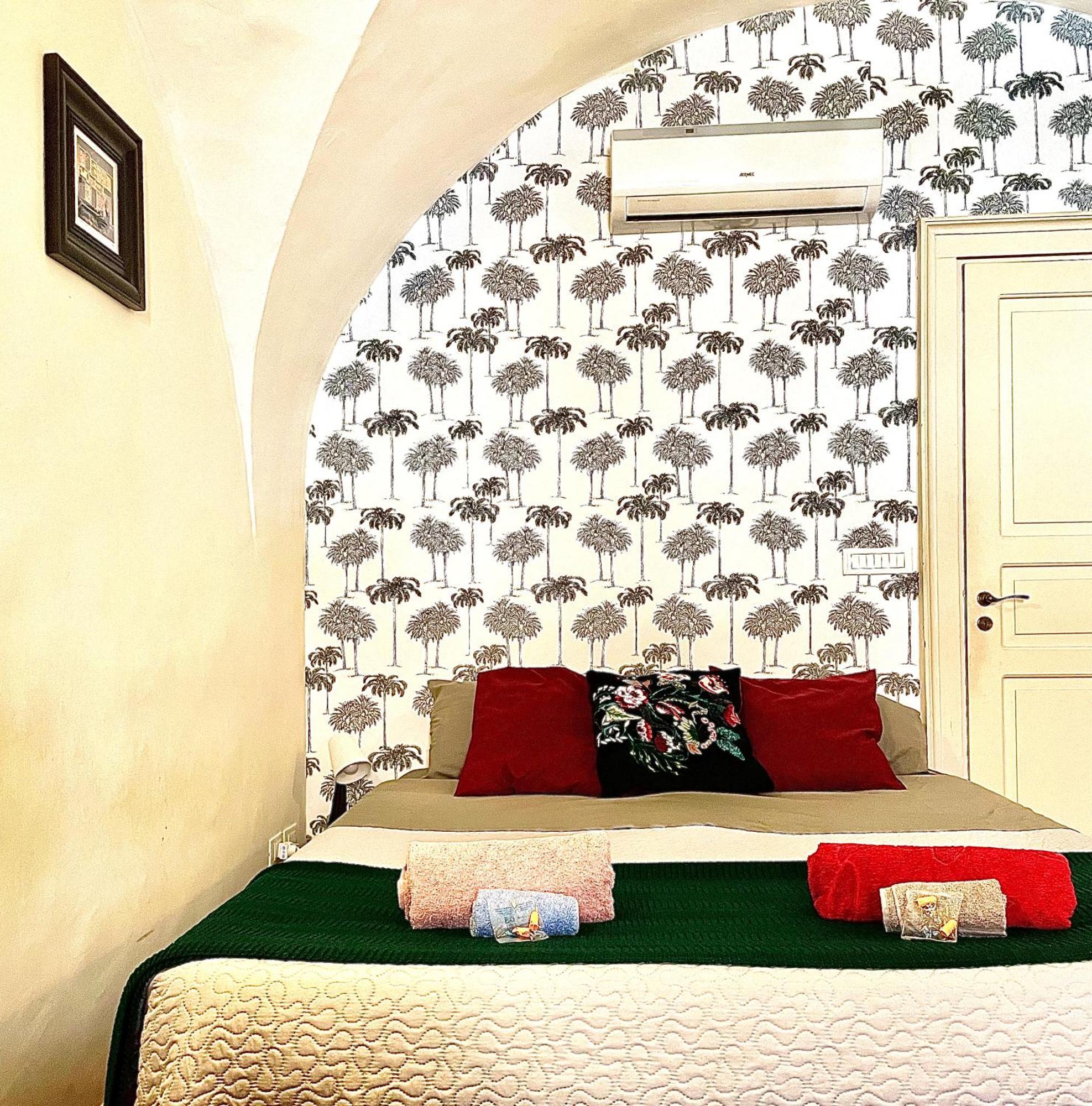 Dream Home - Lovely Space In The Heart Of Catane Extérieur photo