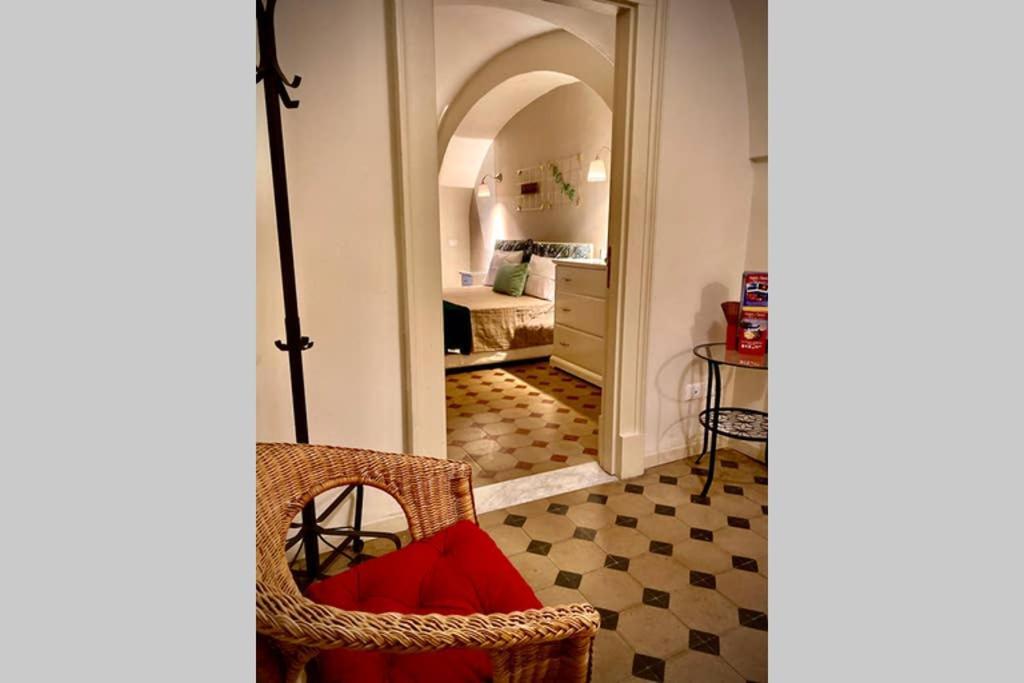 Dream Home - Lovely Space In The Heart Of Catane Extérieur photo